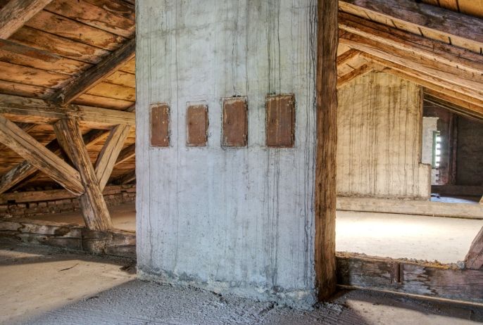 Prodej, Nájemní dům, Ostrava