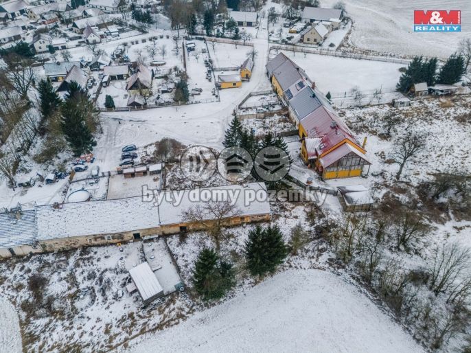 Prodej, Rodinný dům, Měčín