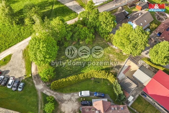 Prodej, Komerční pozemky, Skalná