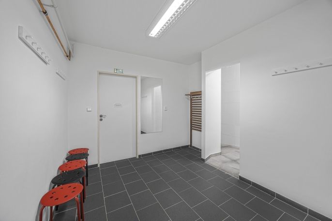 Prodej, Obchodní objekt, Hradec Králové