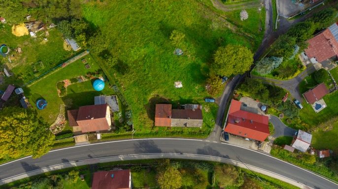 Prodej, Rodinný dům, Česká Kamenice