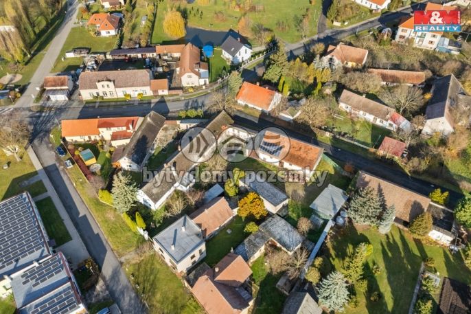 Prodej, Chalupa, Úmyslovice