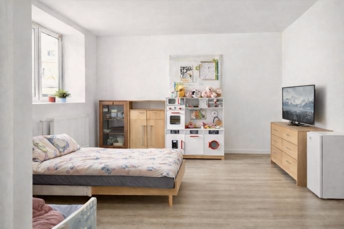 Prodej, Rodinný dům, Libina