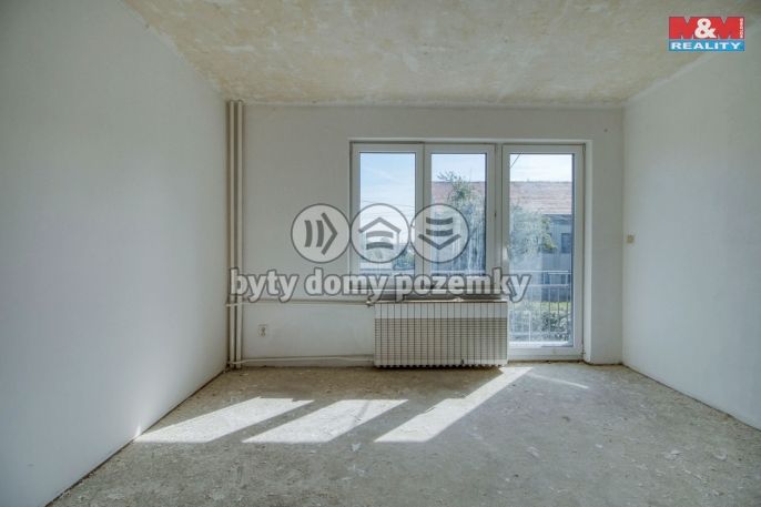 Prodej, Rodinný dům, Lnáře