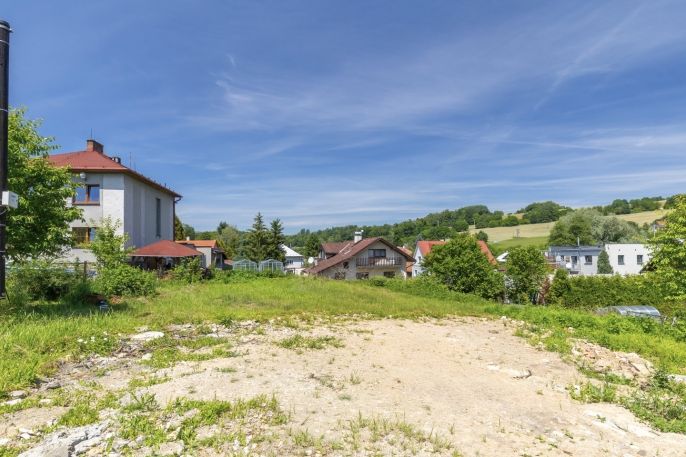 Prodej, Pozemek k bydlení, Metylovice