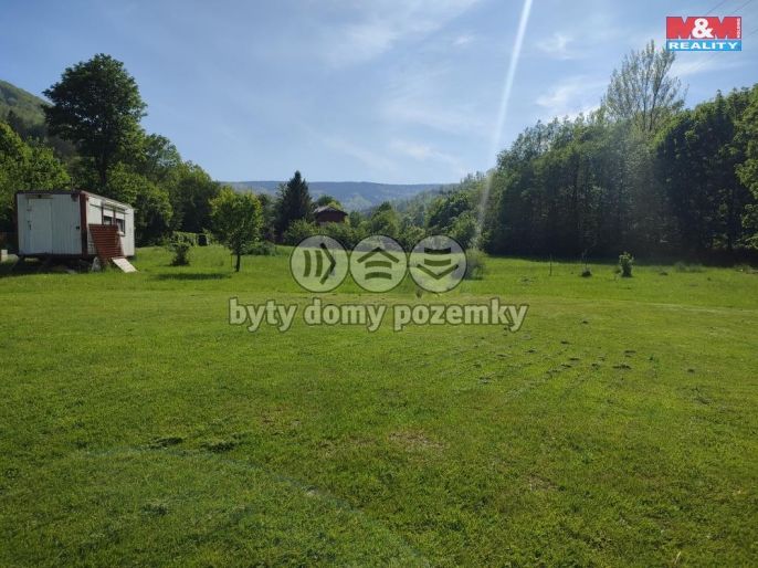 Prodej, Pozemek k bydlení, Třinec