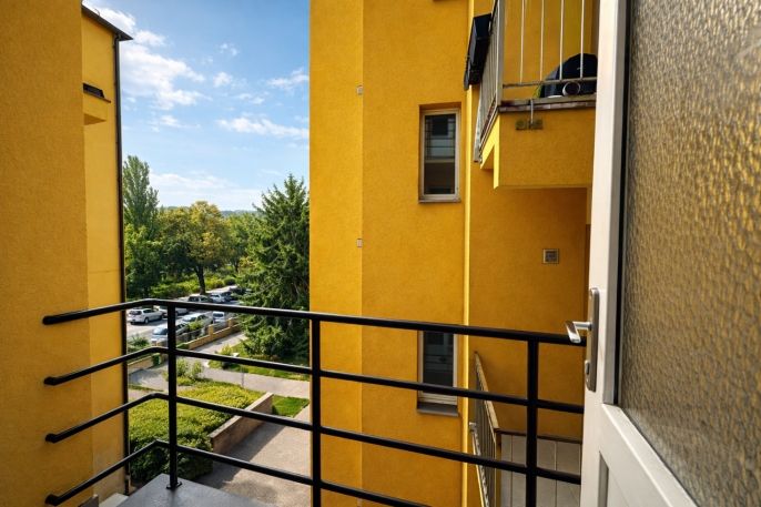 Prodej, Byt 3+kk, Praha