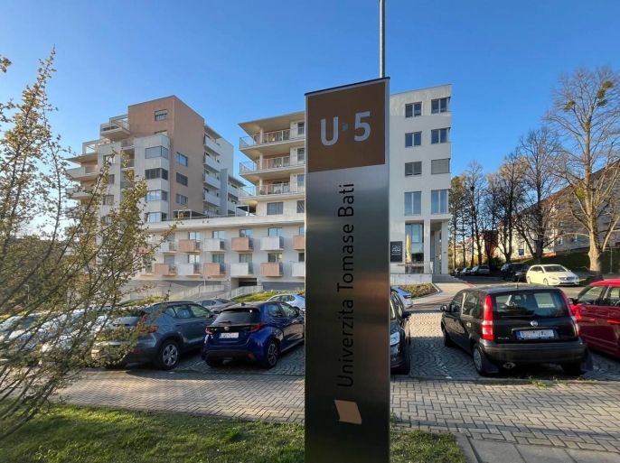 Prodej, Byt 1+kk, Zlín