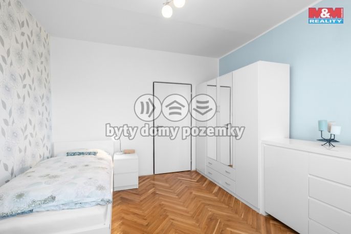 Prodej, Byt 2+1, Kladno