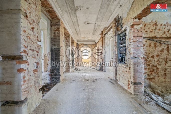 Prodej, Nájemní dům, Hořičky