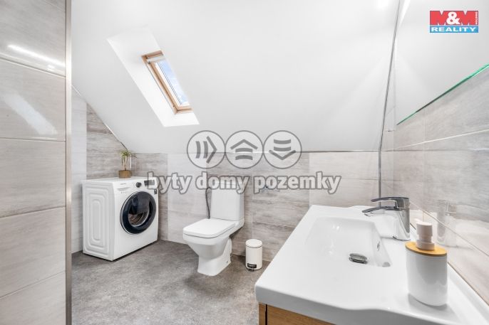 Prodej, Rodinný dům, Tanvald