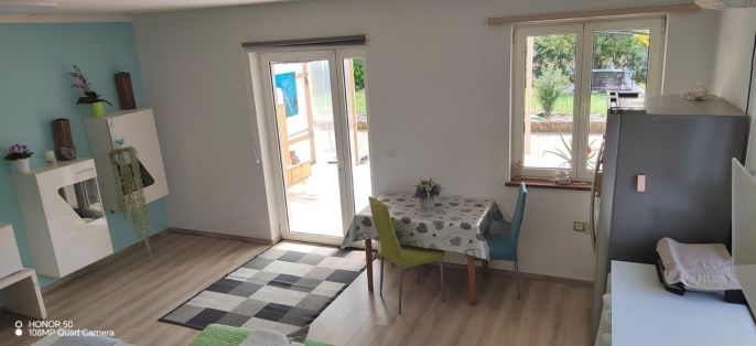 Prodej, Byt 3+kk, Kaštel