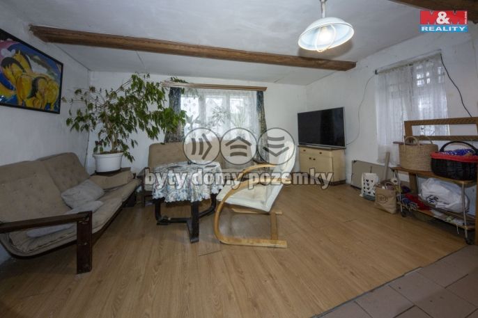 Prodej, Rodinný dům, Vrátno