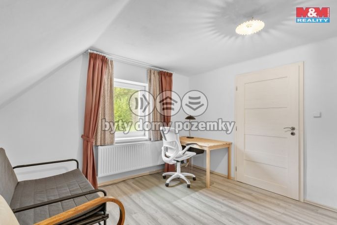 Prodej, Chalupa, Slunečná