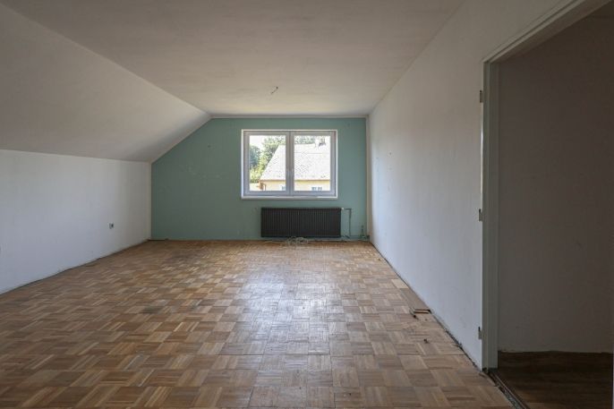 Prodej, Rodinný dům, Mikulovice