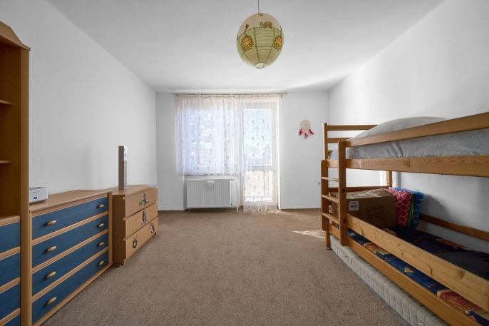 Prodej, Byt 3+kk, Třebechovice pod Orebem