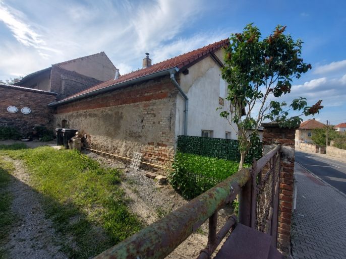 Prodej, Rodinný dům, Plaňany