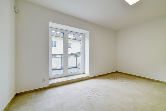 Pronájem, Byt 2+kk, Mariánské Lázně