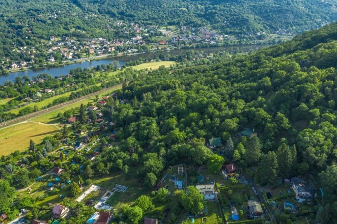 Prodej, Zahrada, Ústí nad Labem