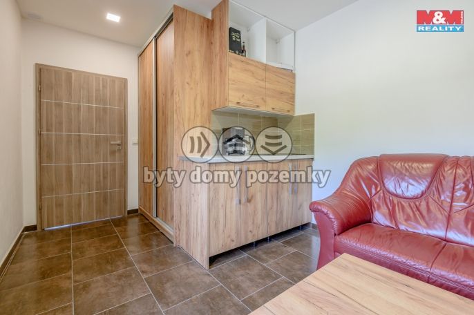 Prodej, Rodinný dům, Orlová