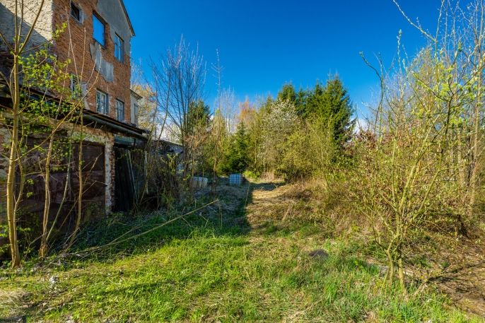 Prodej, Rodinný dům, Nový Oldřichov