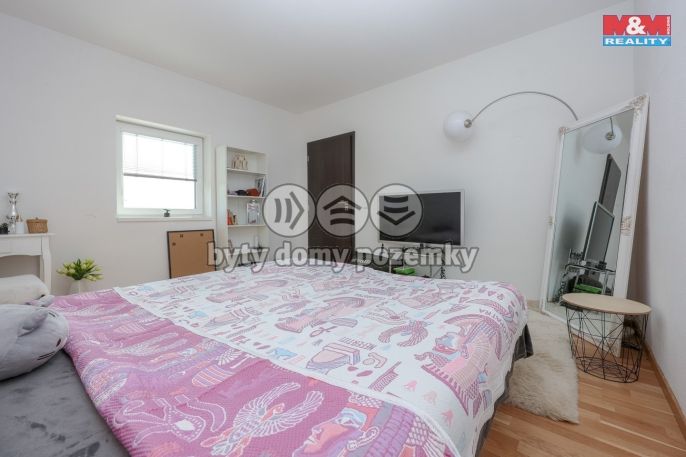 Prodej, Rodinný dům, Mistřice