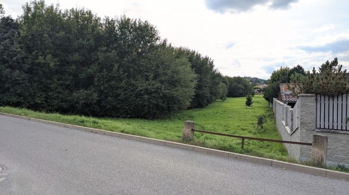 Prodej, Pozemek k bydlení, Kladno