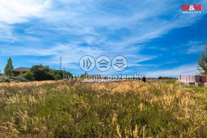 Prodej, Pozemek k bydlení, Říčany