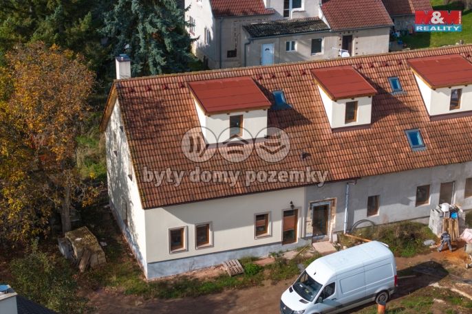 Prodej, Byt 2+kk, Kounov