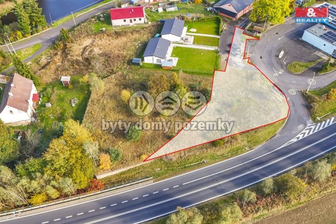 Prodej, Ostatní, Vojtanov