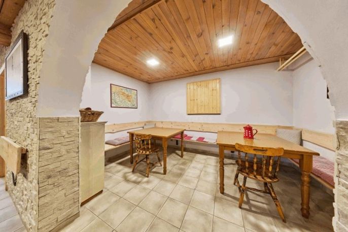 Prodej, Chalupa, Horní Maršov