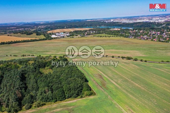 Prodej, Pole, Plzeň