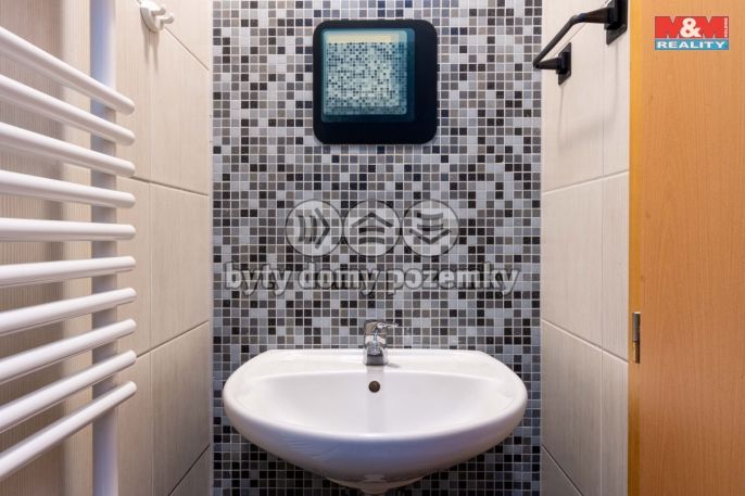 Prodej, Byt 4+kk, Opava