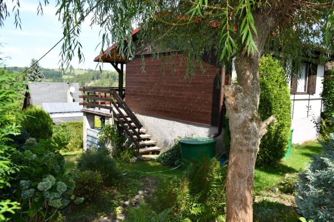 Prodej, Chata, Postupice