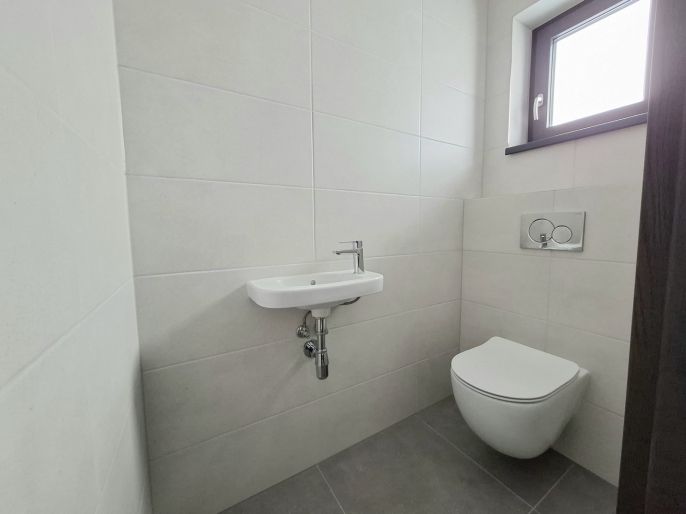 Pronájem, Rodinný dům, Hroznětín