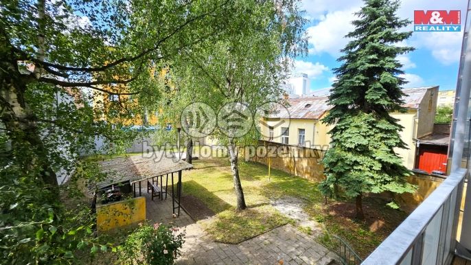 Prodej, Byt 3+1, Praha