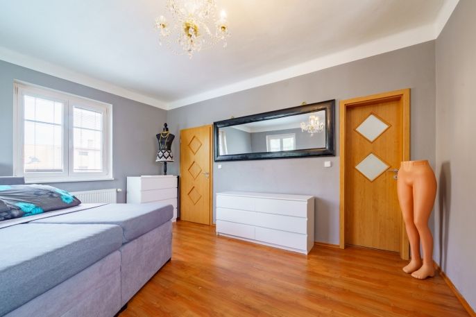 Prodej, Rodinný dům, Františkovy Lázně