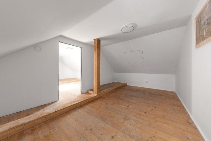 Prodej, Rodinný dům, Věžná