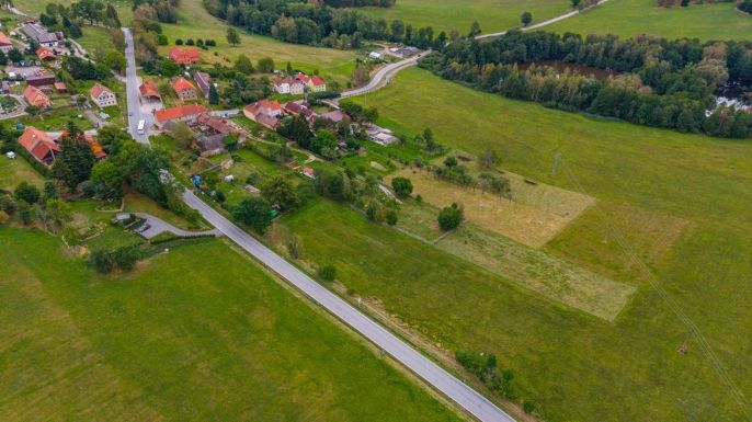 Prodej, Rodinný dům, Ktiš