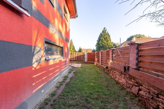 Prodej, Rodinný dům, Ohrozim