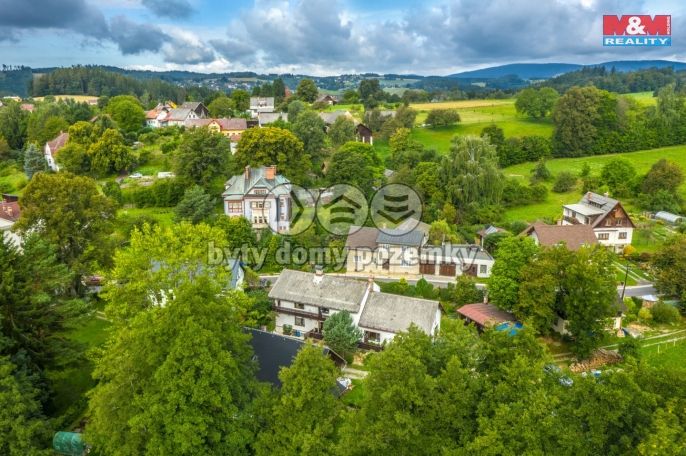 Prodej, Rodinný dům, Jesenný