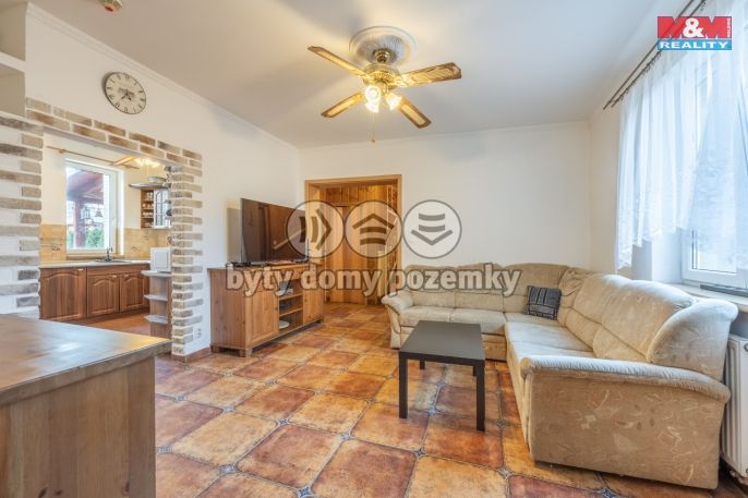 Prodej, Rodinný dům, Drahelčice