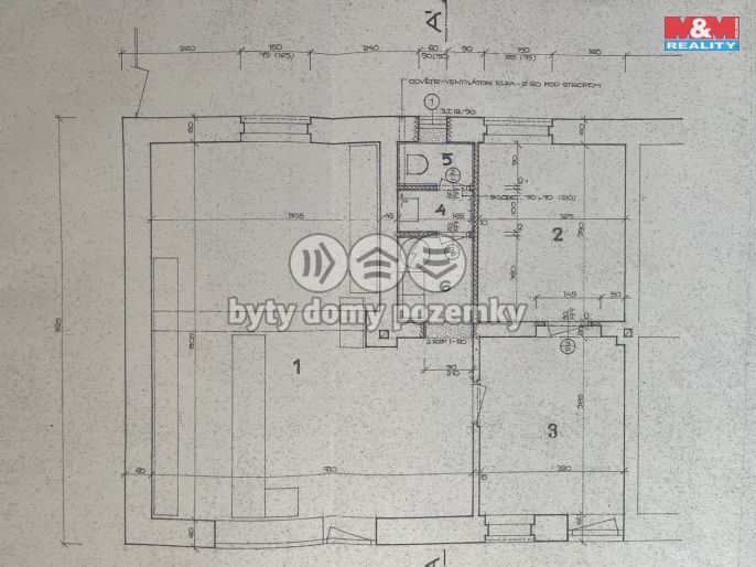 Prodej, Ostatní, Klášterní Skalice