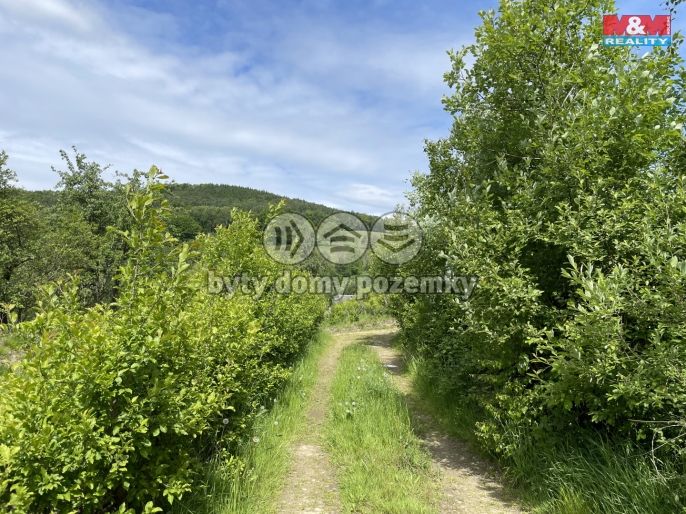 Prodej, Pozemek k bydlení, Chrastava