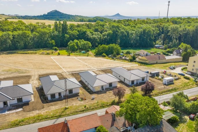 Prodej, Pozemek k bydlení, Třebívlice