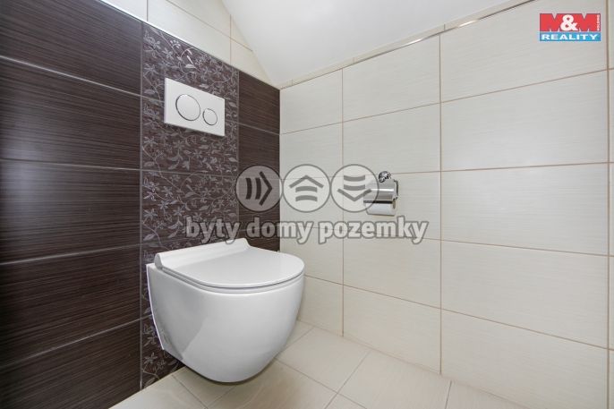 Prodej, Rodinný dům, Tetín