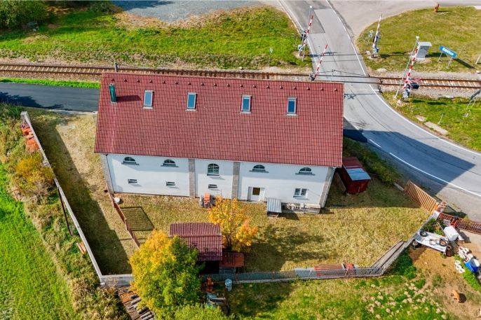 Prodej, Výrobní objekt, Bělčice