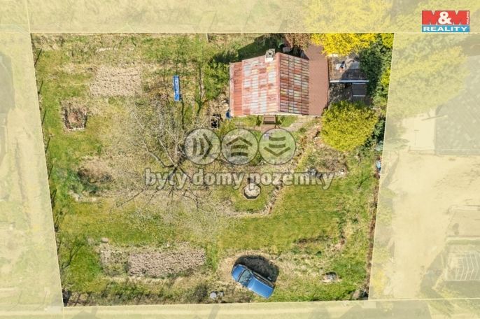 Prodej, Zahrada, Karlovy Vary