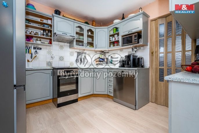 Prodej, Rodinný dům, Praha