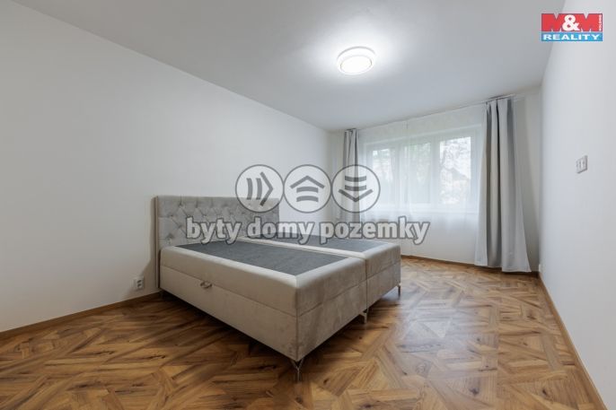 Prodej, Byt 3+1, Karlovy Vary